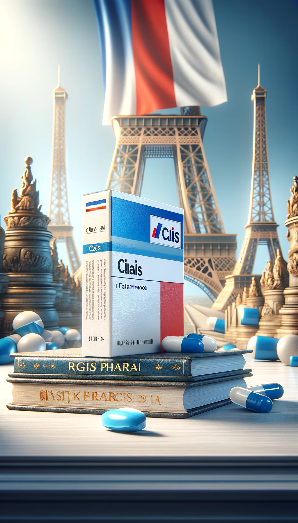 Le prix de cialis en france